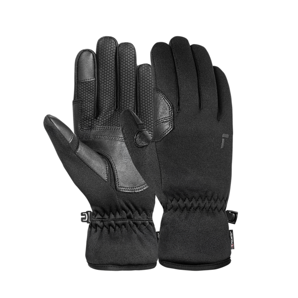 Reusch Thomas TOUCH-TEC 6505160 7700 black 1